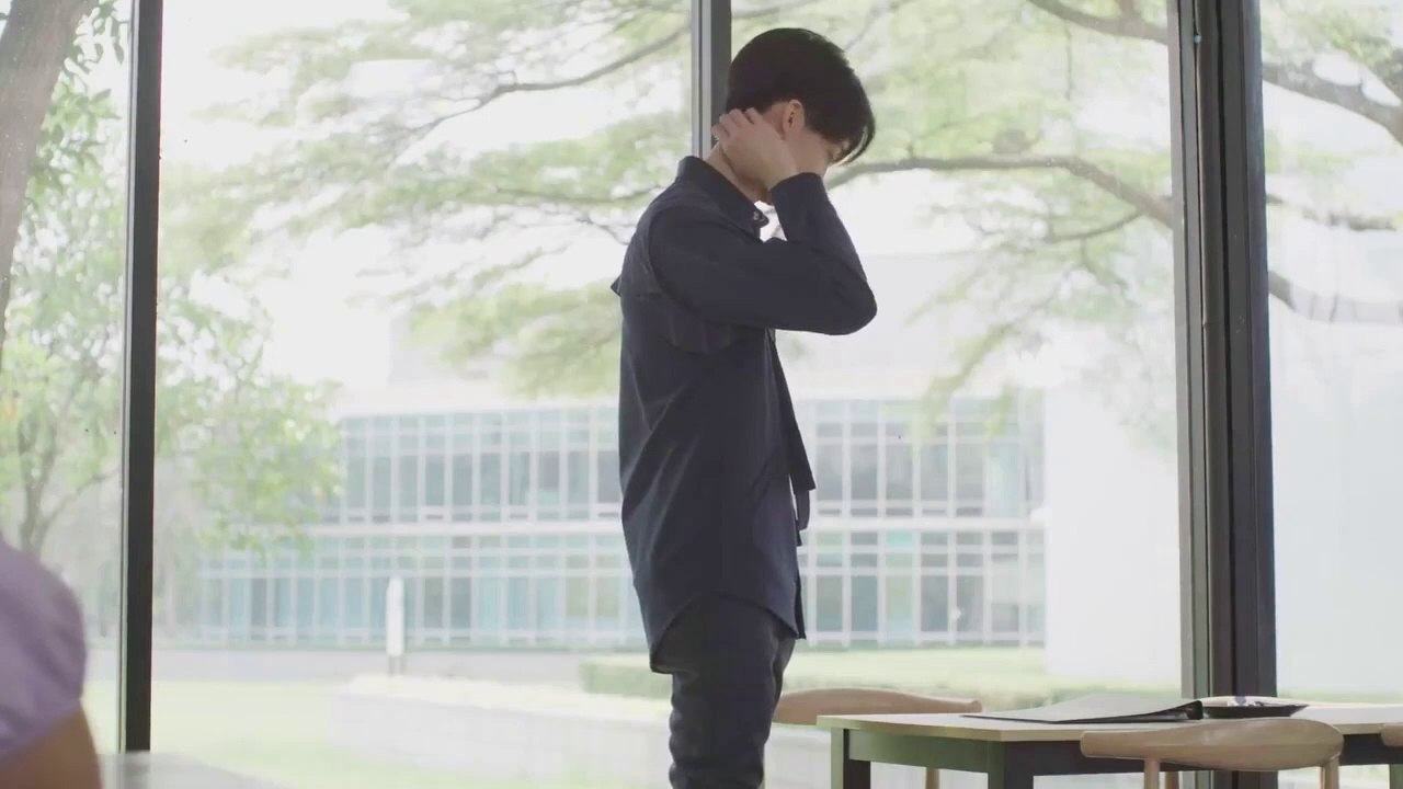Restart(ed) (2022) Episode 4 English sub