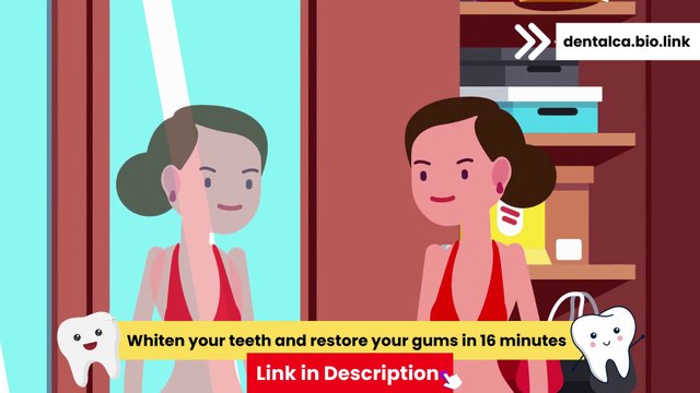 Here Is How You Regrow Your Teeth Its Happening Right Now