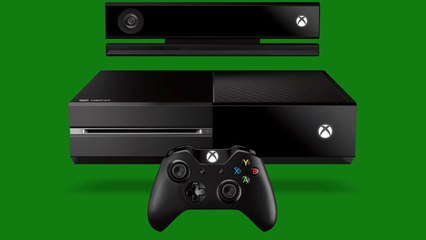 Xbox One - następna generacja Microsoftu!