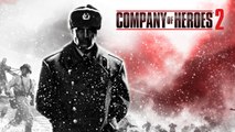 Gramy w Company of Heroes 2 - kampania dla jednego towarzysza