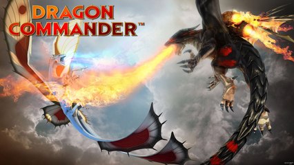 Gramy w Divinity: Dragon Commander - wersja beta