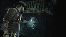 Murdered: Soul Suspect - na tropie własnego morderstwa