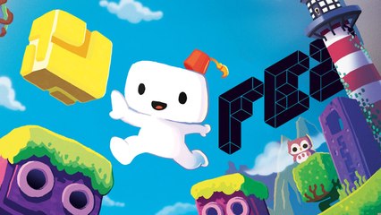 Lato z Padem: Fez - jedna z najlepszych gier 2012 roku