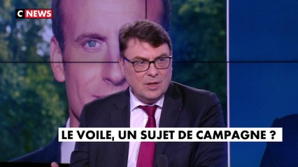 Frédéric Sicard : «L’esprit de la République c’est quand même la tolérance»