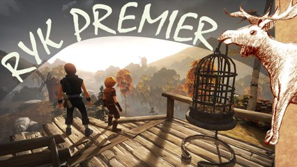 RYK PREMIER - 5 sierpnia 2013