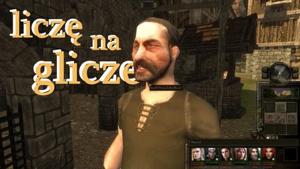 Liczę na glicze: Blade of Destiny HD