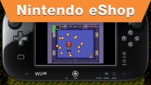 Wii U Virtual Console - The Legend of Zelda A Link to the Past