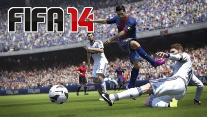 FIFA 14 vs FIFA 13 - co zmieniło się od ostatniej części