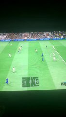 1-1 (gilou jr) match nul pour les deux équipe mais laisser moi  vous montrer ce geste de Xavier Incroyable