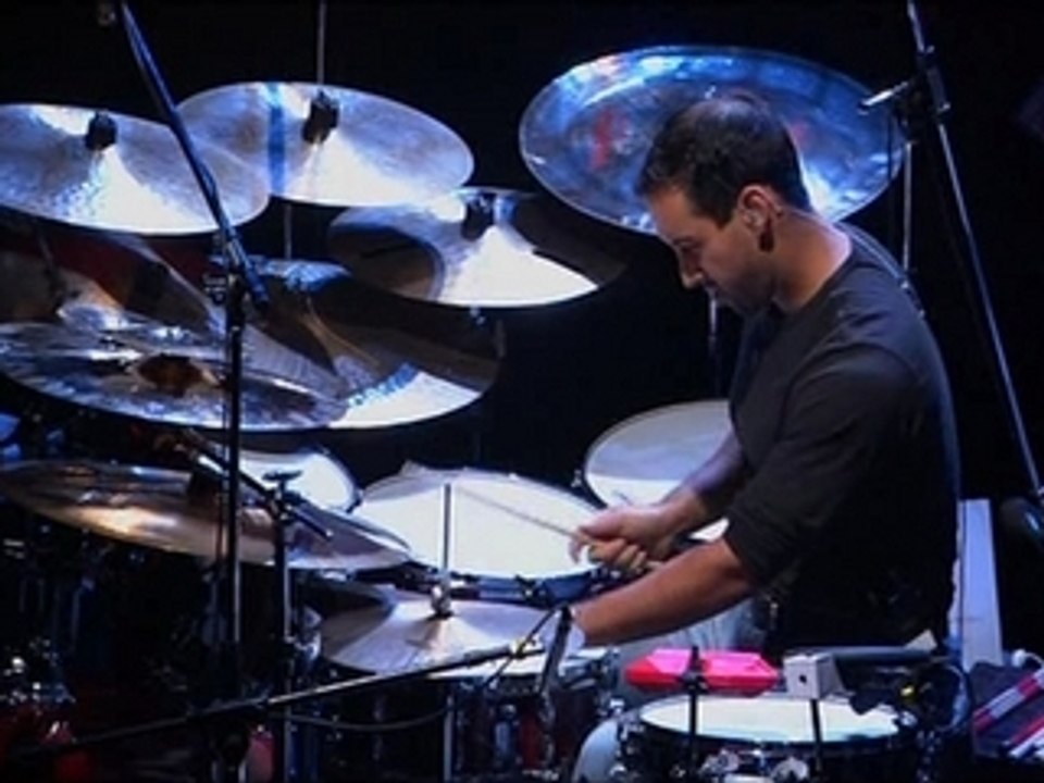 Pat Metheny Group - The Gathering Sky