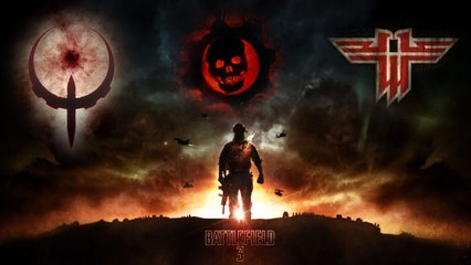 Najlepsze strzelanki multiplayer według redakcji