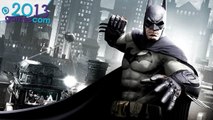 Pierwsze wrażenia z Batman: Arkham Origins - gamescom 2013