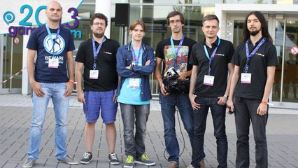 Pierwszy dzień targów w pigułce! - gamescom 2013