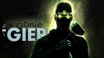 W rytmie gier - Splinter Cell: Chaos Theory