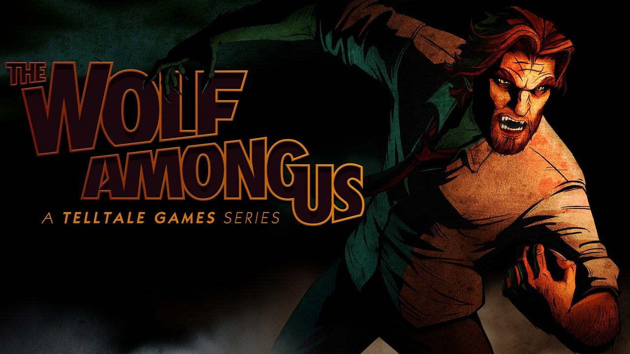 Gramy w The Wolf Among Us - przygodówkę na bazie komiksu Fables