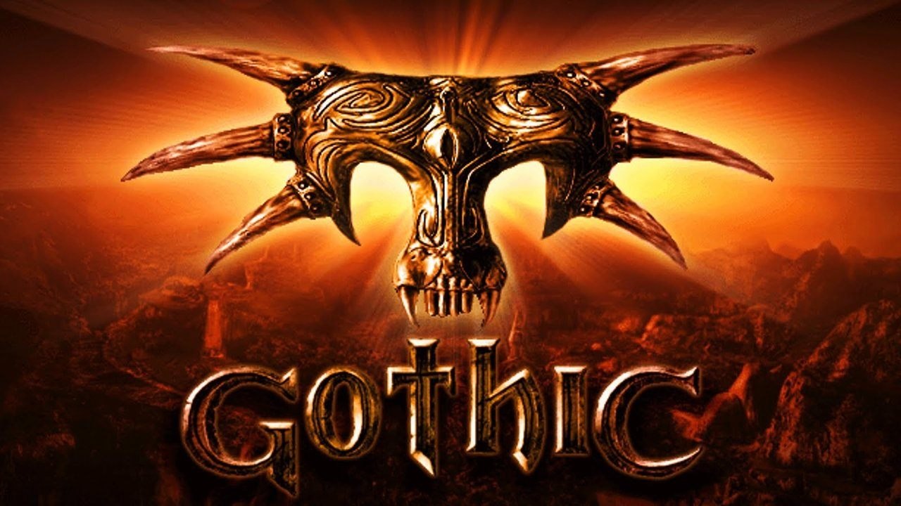 Gramy w Gothic - powrót do klasyki RPG!