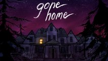 Komentarz: Czy Gone Home może zostać grą roku?