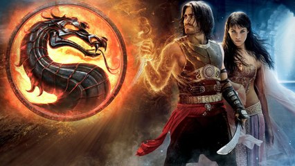 Nasze ulubione filmy na podstawie gier. Wybory redakcji.