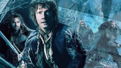 The Hobbit - tak się robiło epickie gry w 1982 roku!