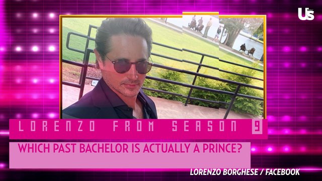 Hannah Brown Challenged On Bachelor Cast, Chris Harrison, Jesse Palmer, Brad Womack, & More