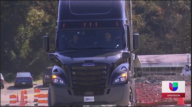 APOYO A CAMIONEROS DE COLORADO