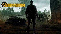 Survarium - twórcy Stalkera w nowym świecie