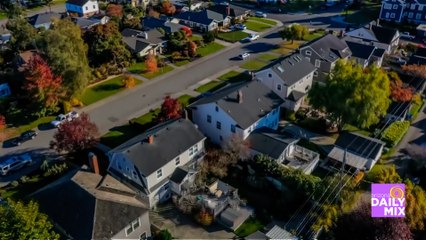 Buying a House in a Competitive Real Estate Market