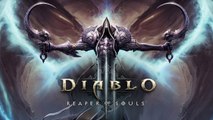Gramy w wersję beta Diablo III: Reaper of Souls!