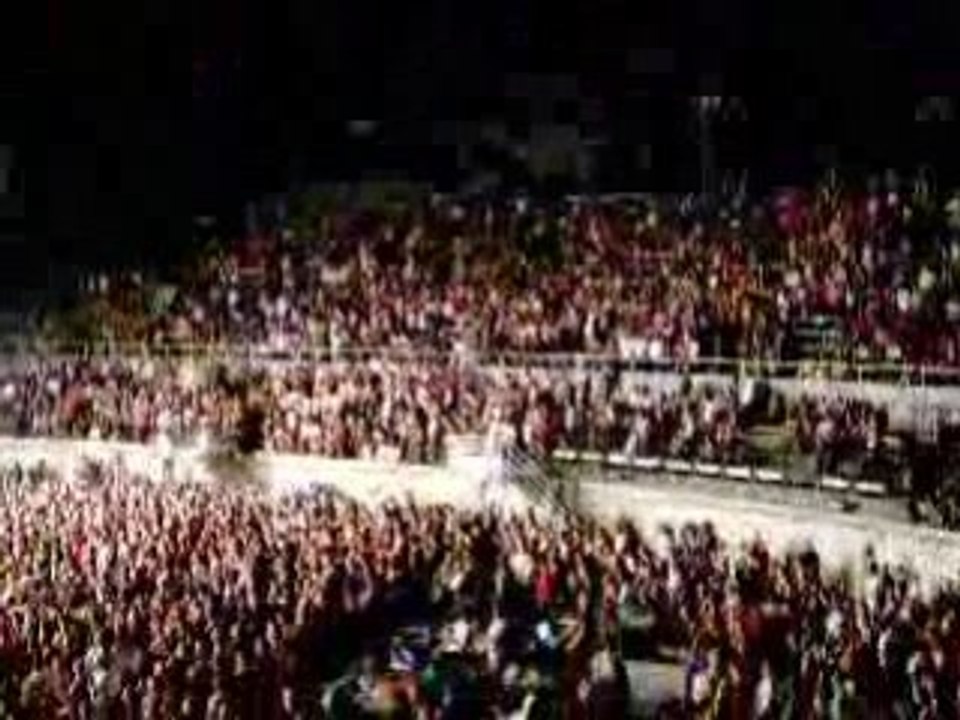 Placebo Nîmes 2004
