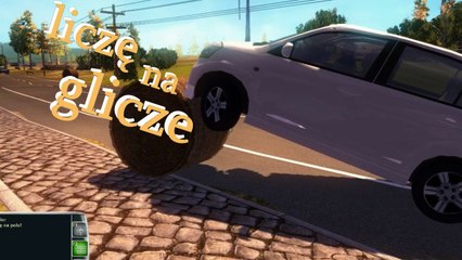 Liczę na glicze - Symulator Farmy 2014