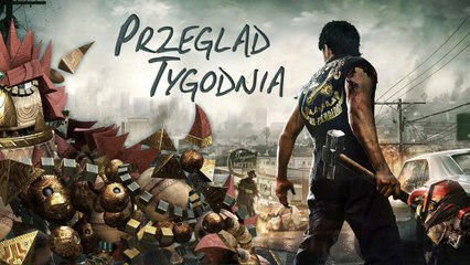 Przegląd Tygodnia - PS4 vs Xbox One. Pojedynek gier startowych [1/2]