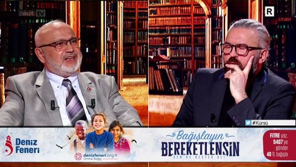 Müslümanlığın ilk şartı akıllı olmaktır!