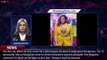 Former Dancing With The Stars co-host Brooke Burke takes a swipe at current host Tyra Banks sa - 1br