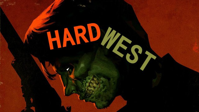 Okultyzm na Dzikim Zachodzie – recenzja gry taktycznej Hard West