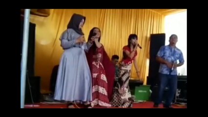 Bunga - Thomas Arya cover ani kemang ft diara linn