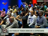 Universidad Internacional de las Comunicaciones expone cómo Venezuela vence el bloqueo mediático