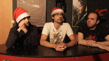 Święta z tvgry.pl - epickie wspomnienia!