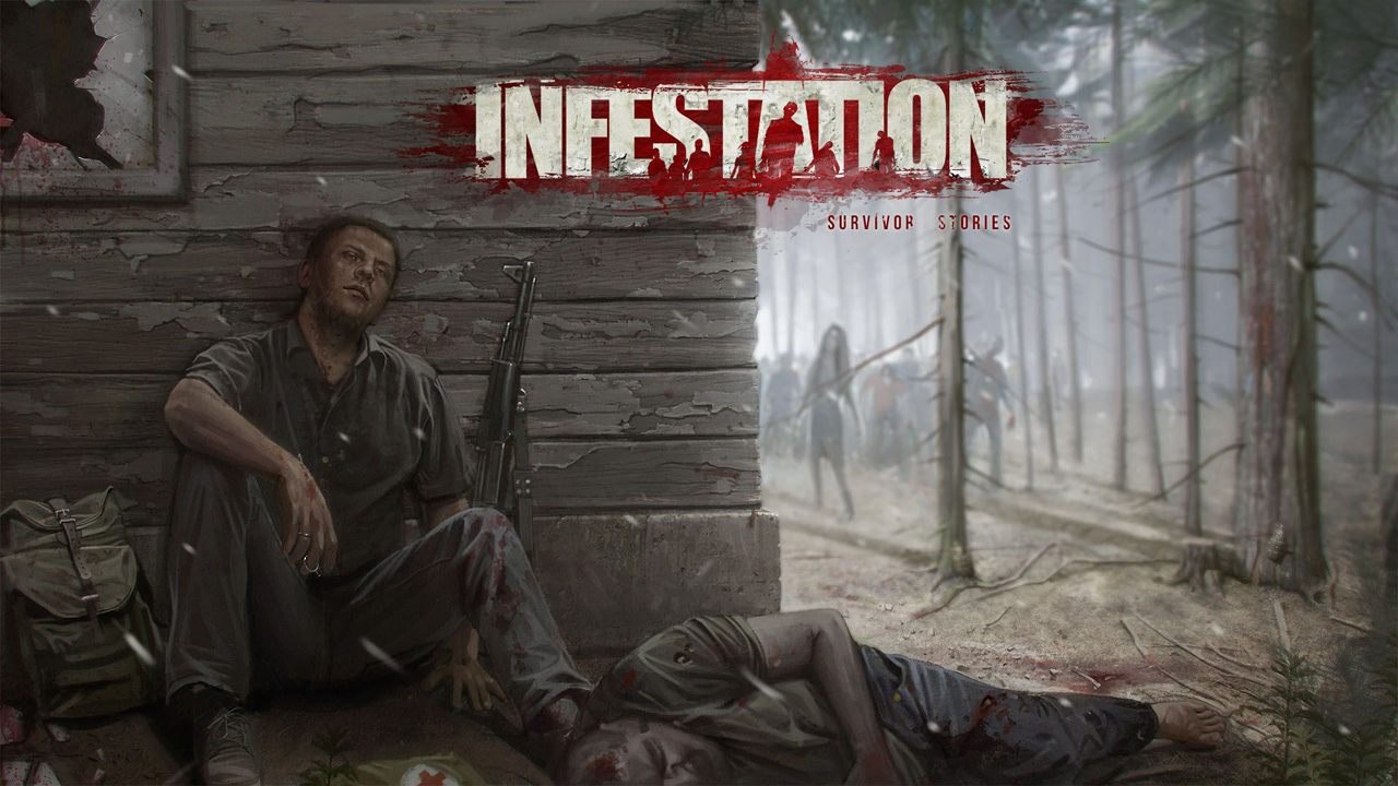 Od WarZ do Infestation - co się stało ze zrzynką z DayZ?