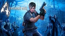 Gramy w Resident Evil 4: Ultimate HD Edition
