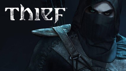 Nowy gameplay z Thiefa - skradanka pełną gębą?