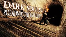 Dark Souls II:  The Last Giant – poradnik jak pokonać bossa