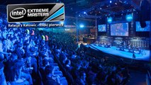 Intel Extreme Masters 2014 – relacja z katowickiej imprezy esportowej