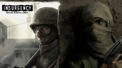 Testujemy Insurgency - jak wypada połączenie ARMY i Counter Strike'a?