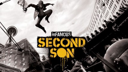 inFamous: Second Son - otwarty świat następnej generacji?