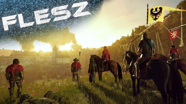 FLESZ – 21 lutego 2014 – Kingdom Come wygrało pierwsze starcie