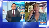Entrevista a Guadalupe Correa Cabrera