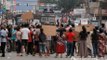 Sri Lanka grapples with economic crisis