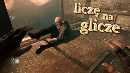 Liczę na glicze: Thief