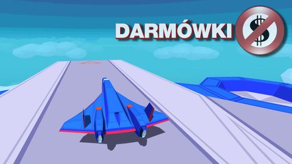 Darmówki, czyli w co pograć za darmo – 28 lutego 2014