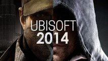 Duże sandboksy i duże potknięcia - jaki był 2014 dla Ubisoftu?